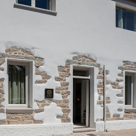 Art And Nature Guest House Olbia Zewnętrze zdjęcie