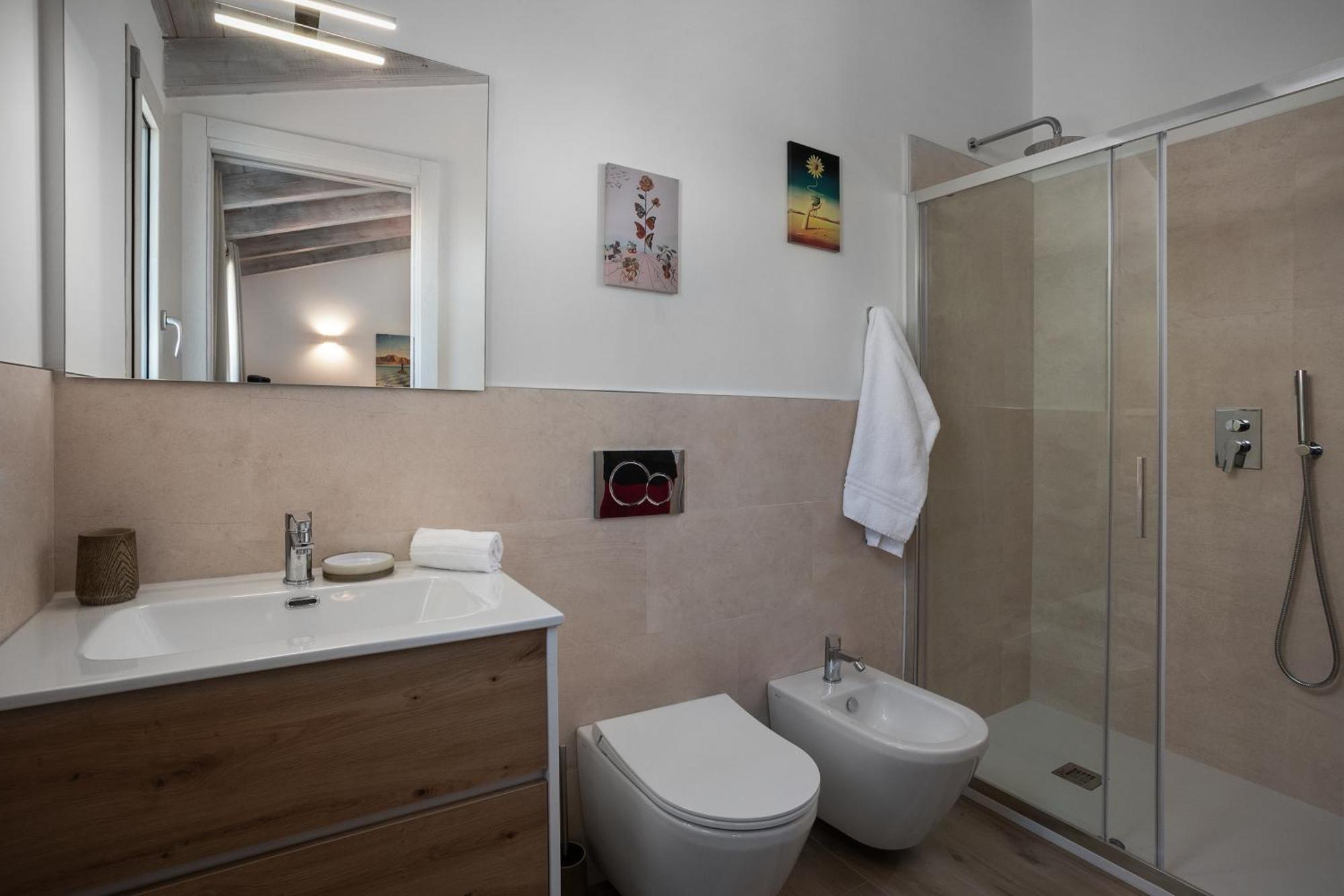 Art And Nature Guest House Olbia Zewnętrze zdjęcie