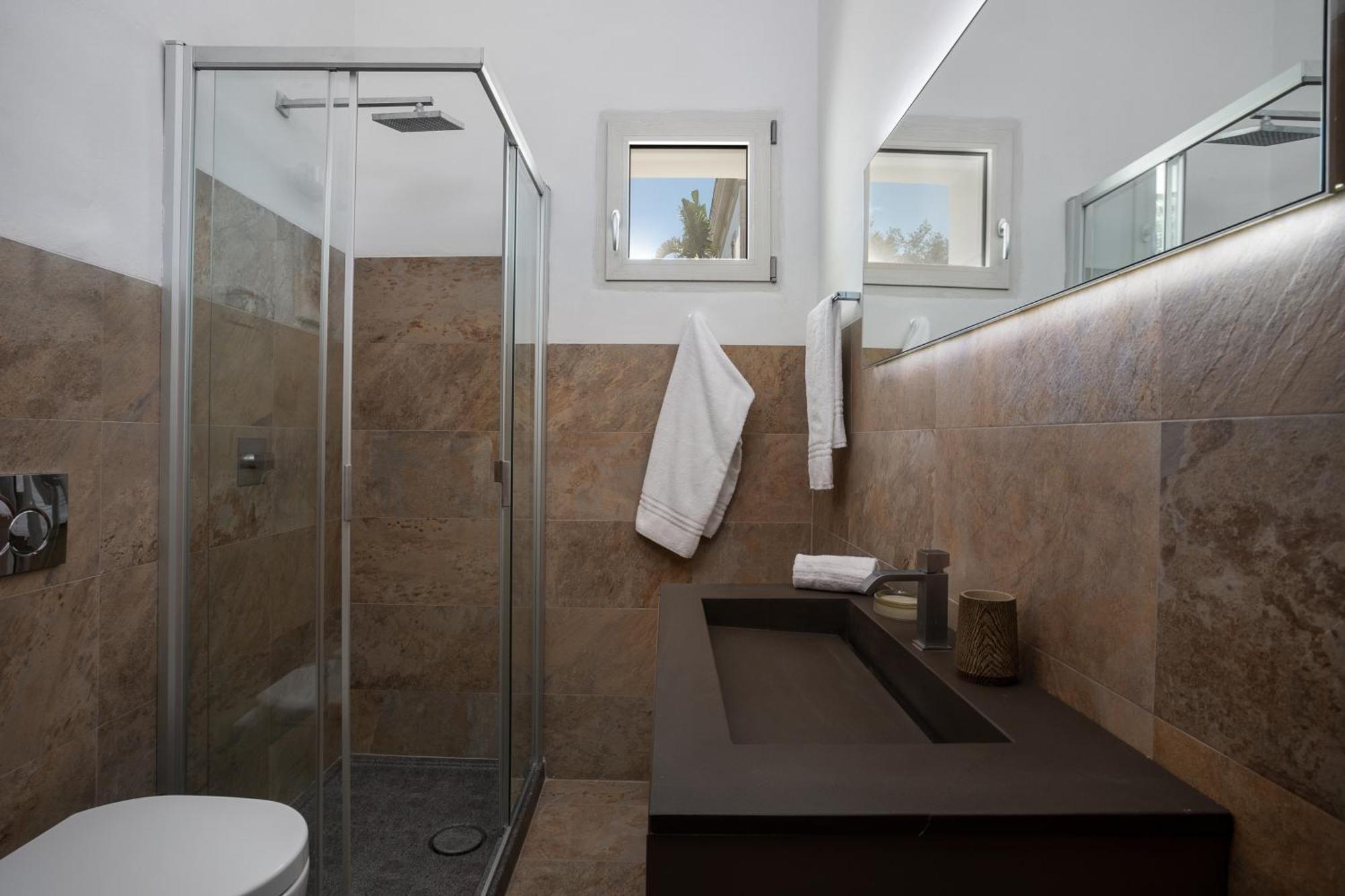 Art And Nature Guest House Olbia Zewnętrze zdjęcie