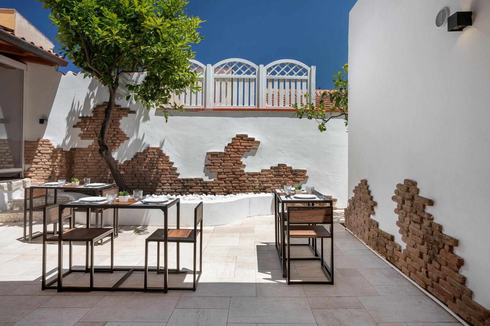 Art And Nature Guest House Olbia Zewnętrze zdjęcie