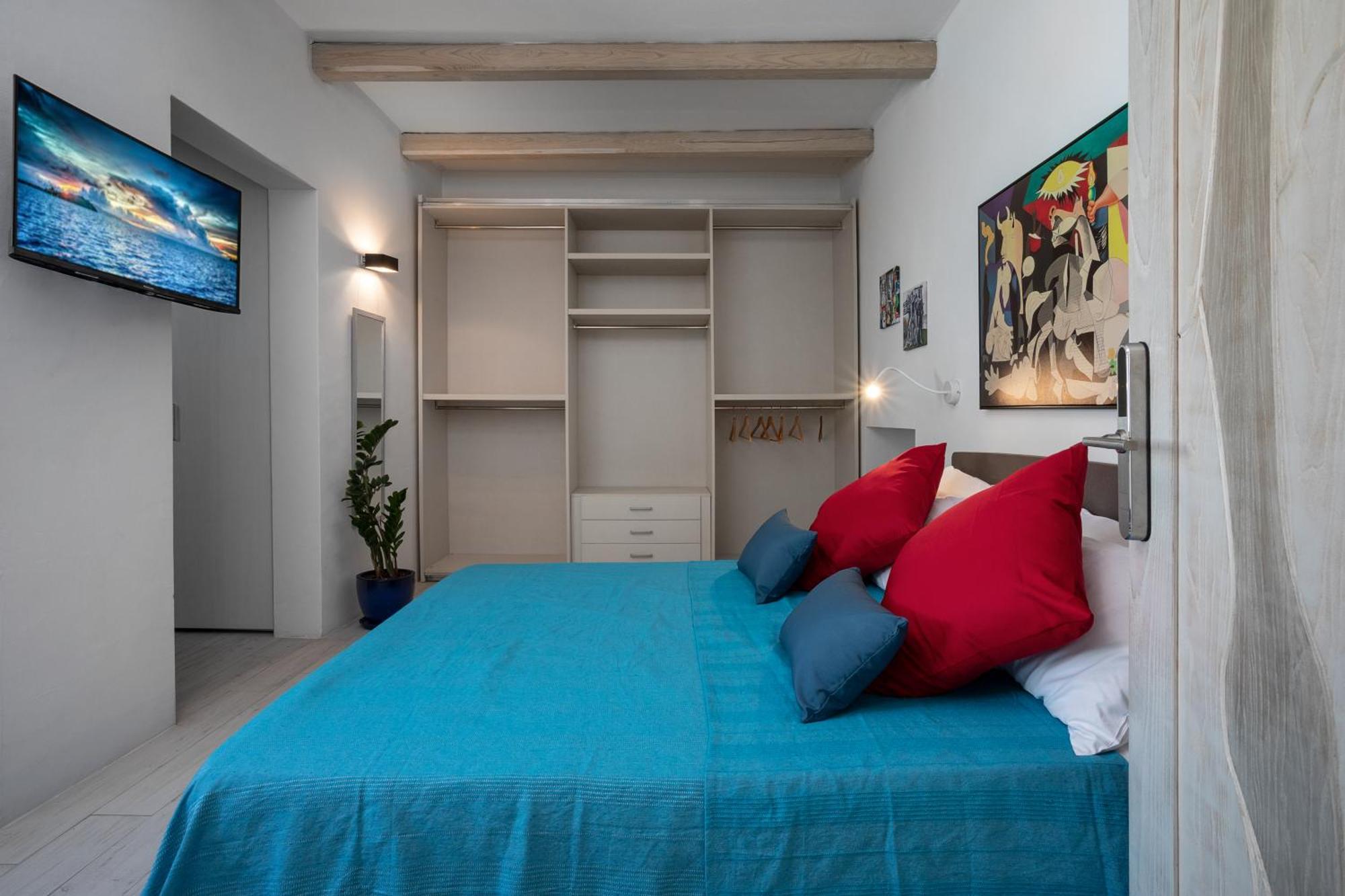 Art And Nature Guest House Olbia Zewnętrze zdjęcie