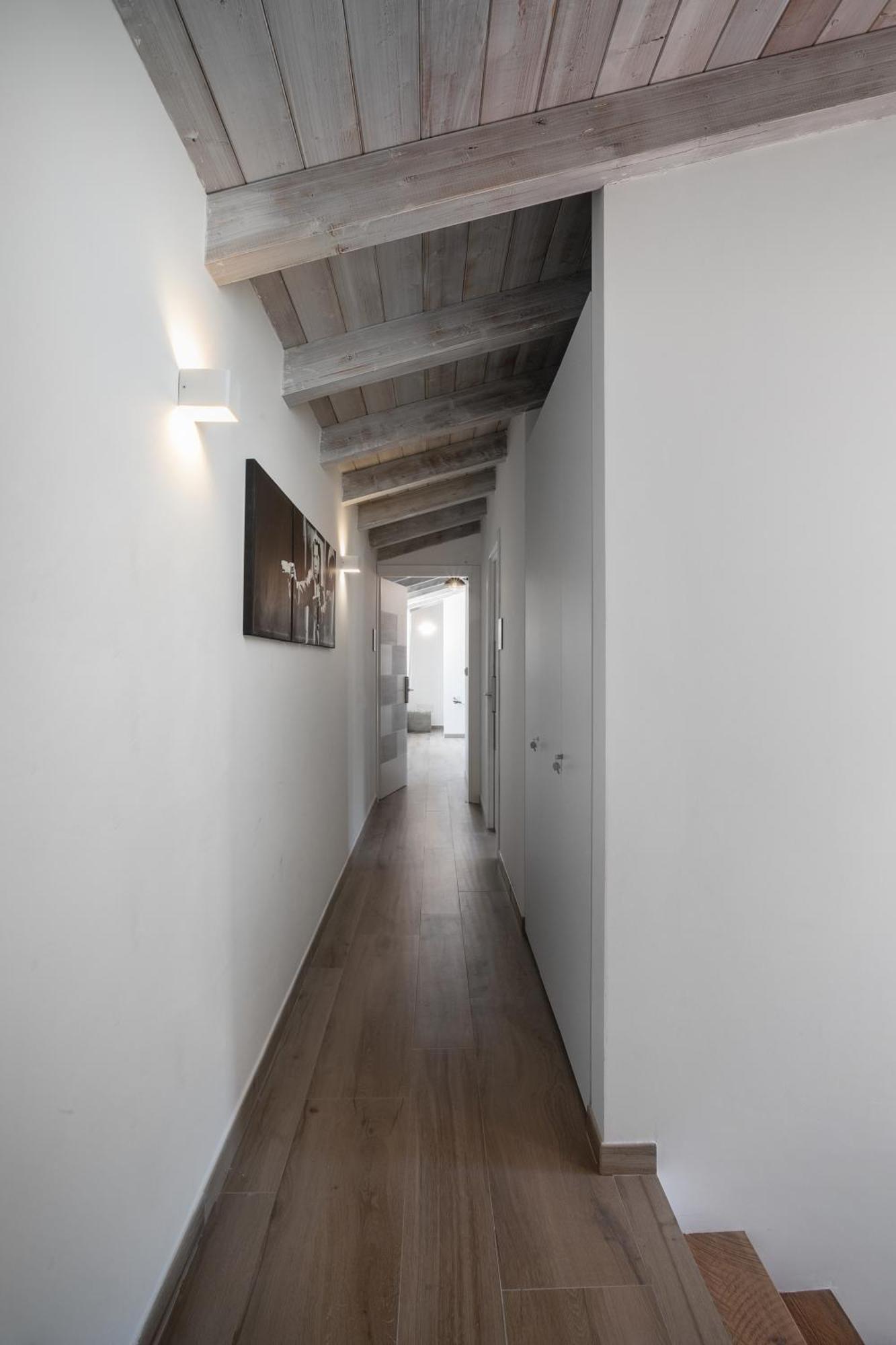 Art And Nature Guest House Olbia Zewnętrze zdjęcie